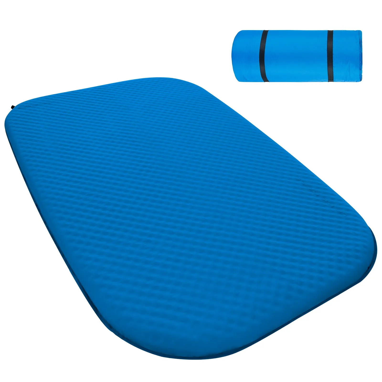 KingCamp Double Self Inflating Sleeping Pad