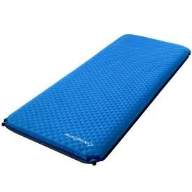 KingCamp Single Self Inflating Wide Sleeping Pad