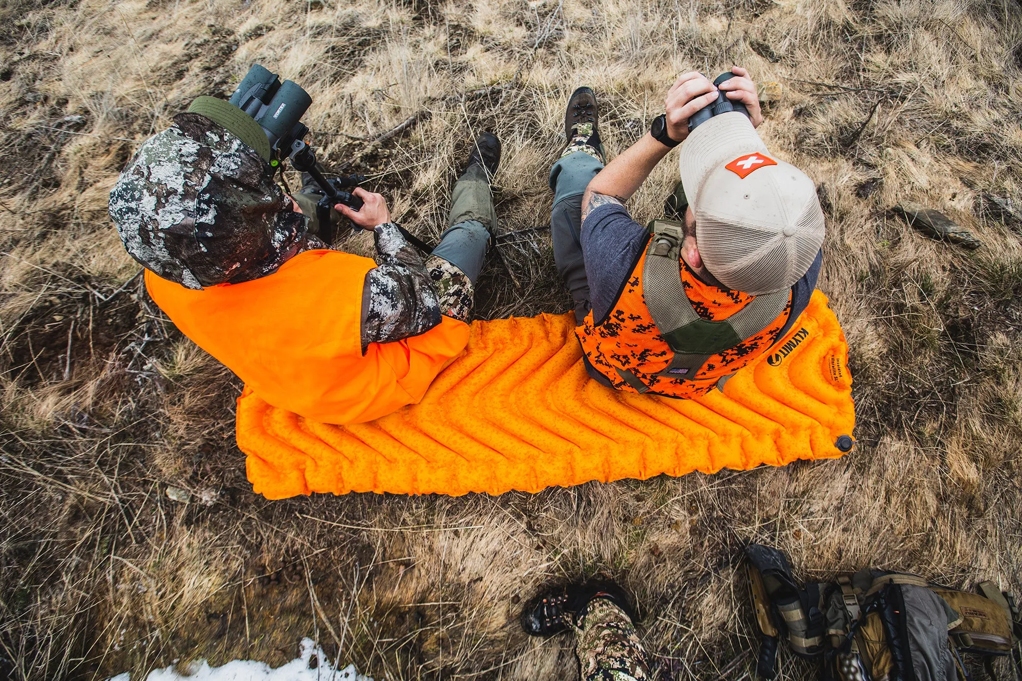 Klymit Insulated V Ultralite SL Sleeping Pad