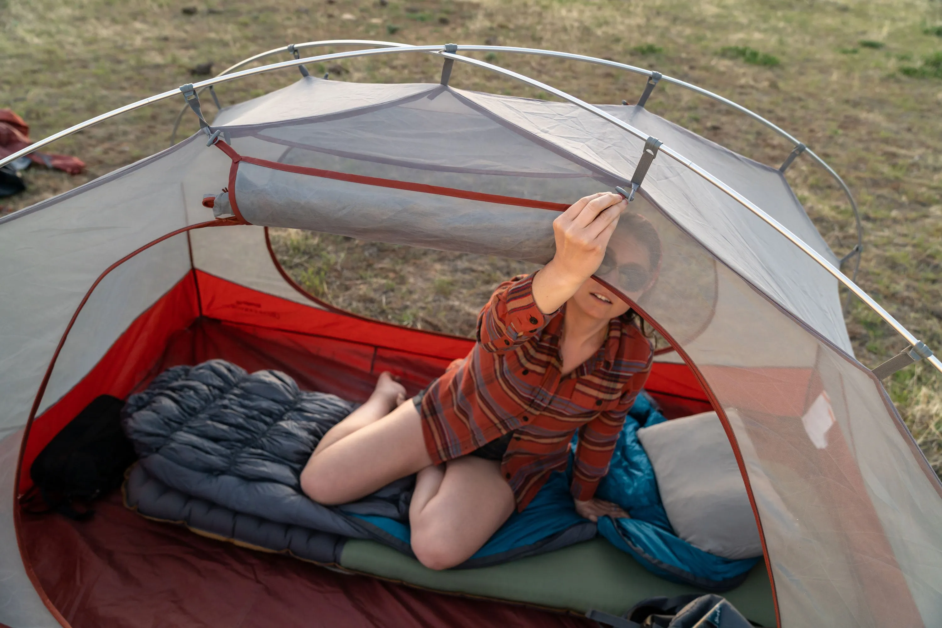 Klymit Klymaloft Sleeping Pad