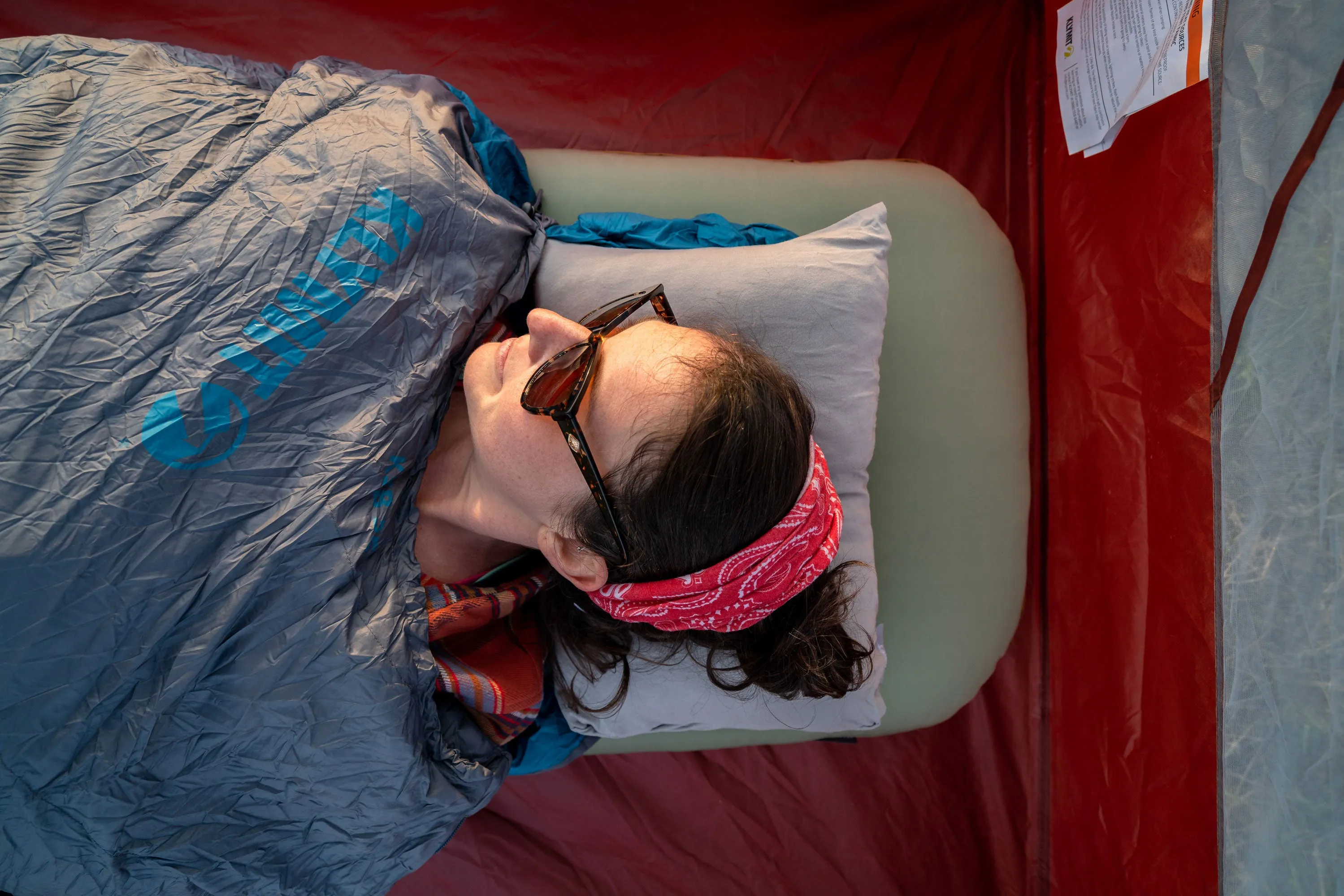 Klymit Klymaloft Sleeping Pad