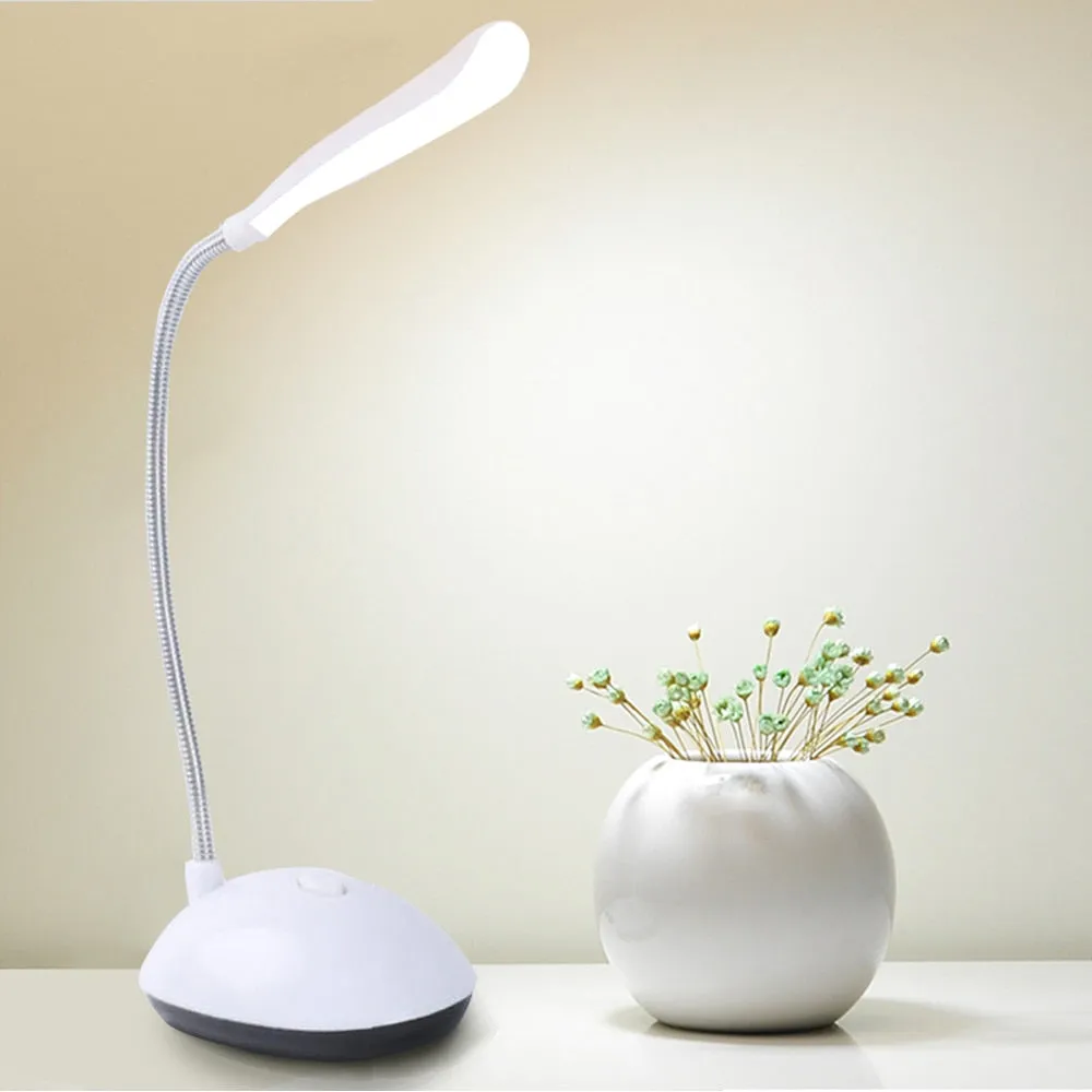 Lamp Table Lamp LED Desk Lamp Eye Protection Lamp AAA Battery Reading Book Lights 2021 New Reading Lamp Desk Lights Morden Lamp