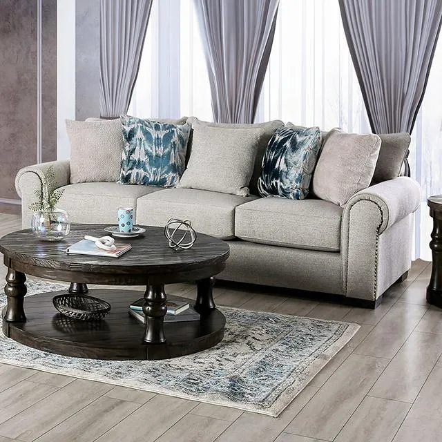 LAREDO Sofa, Beige