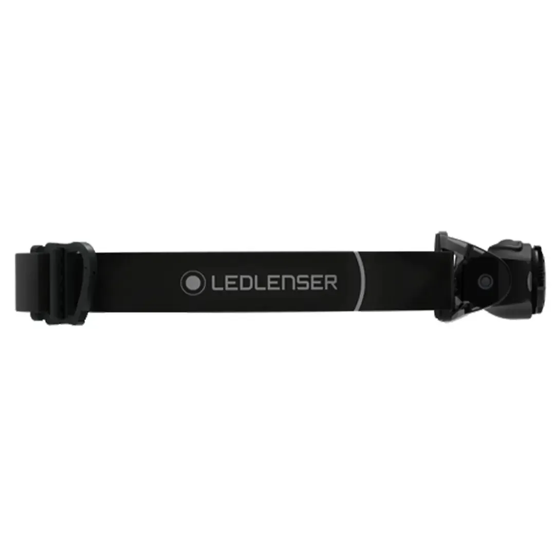 MH4 Rechargeable Outdoor Head Torch by LED Lenser