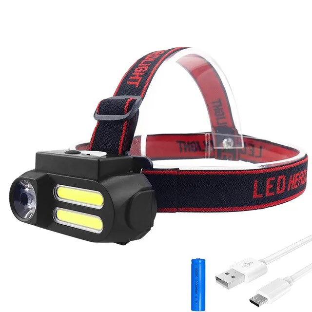 Most Bright LED Headlamp