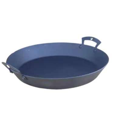 Netherton 10" Prospector Pan with Double Handle