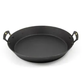 Netherton 10" Prospector Pan with Double Handle