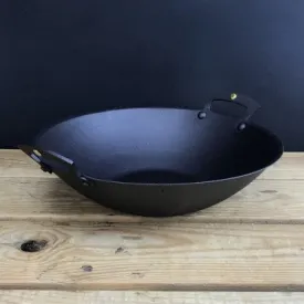 Netherton Prospector Wok 11 inch