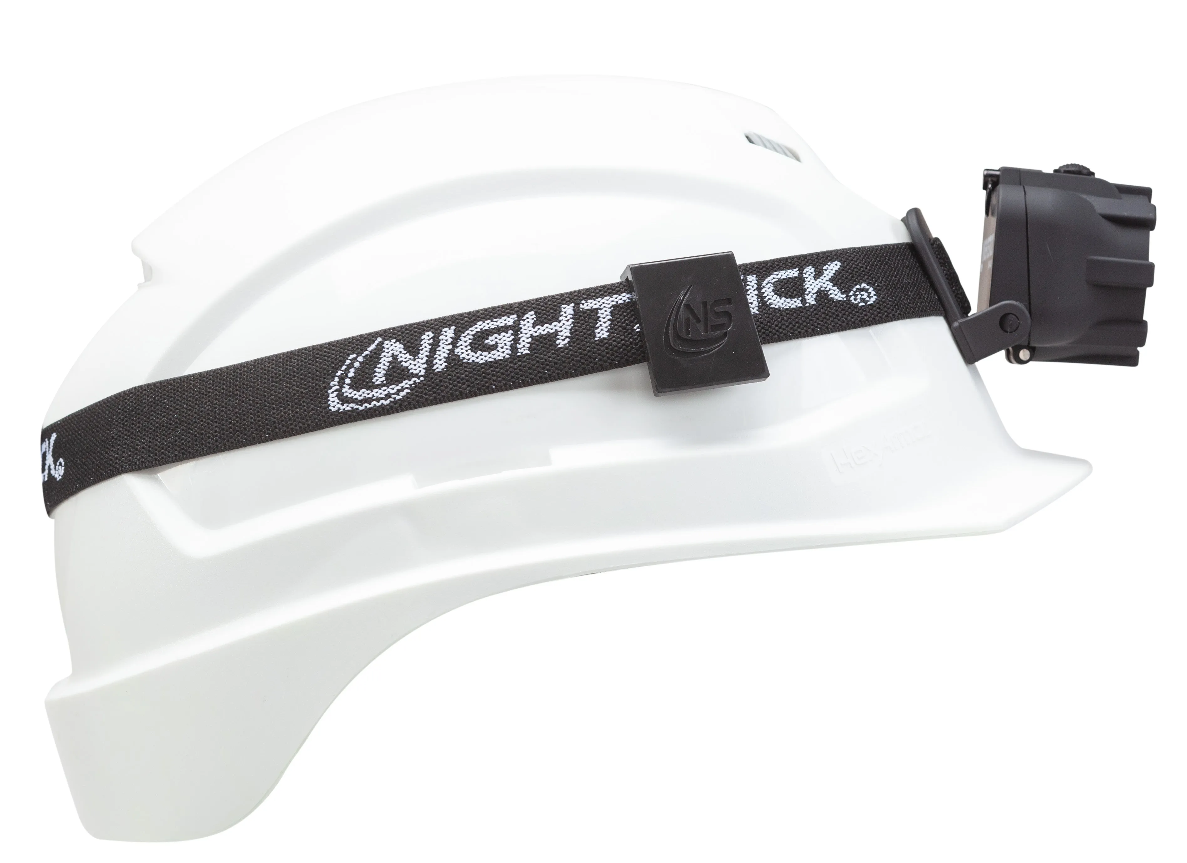 NSP-4604B: Dual-Light Headlamp