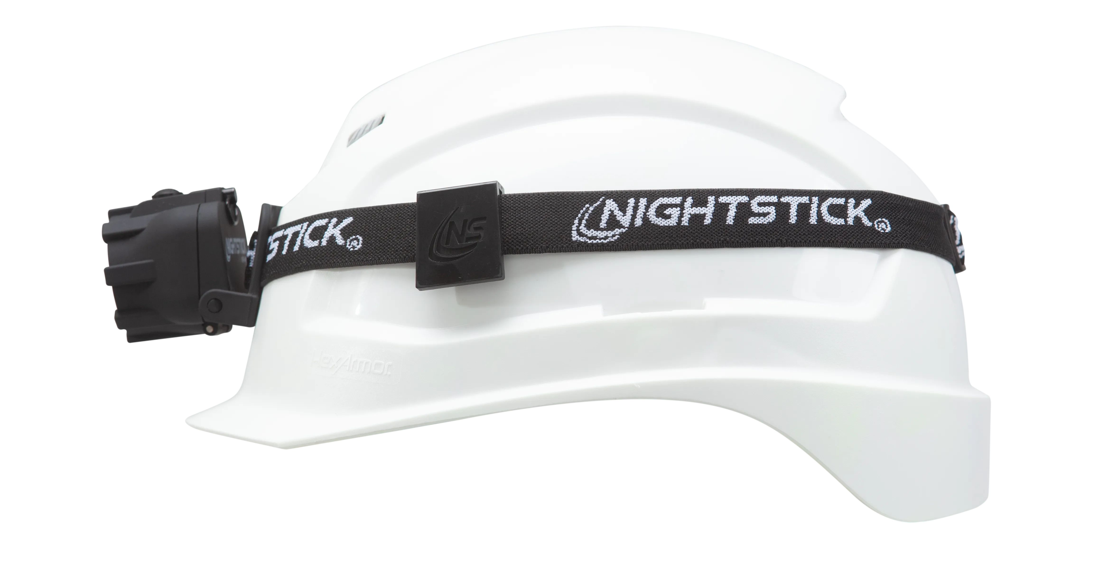 NSP-4606B: Dual-Light Headlamp