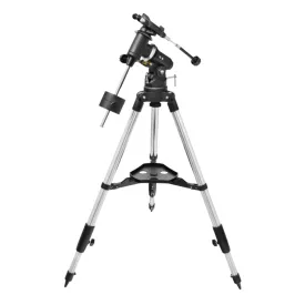 Orion EQ-13 Equatorial Telescope Mount and Tripod