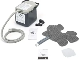 Ossur Cold Rush Compact Cold Therapy Machine System and Pads