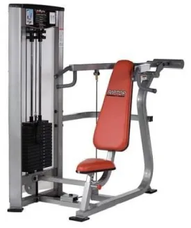 Promaxima Raptor Shoulder Press P-2000 - New