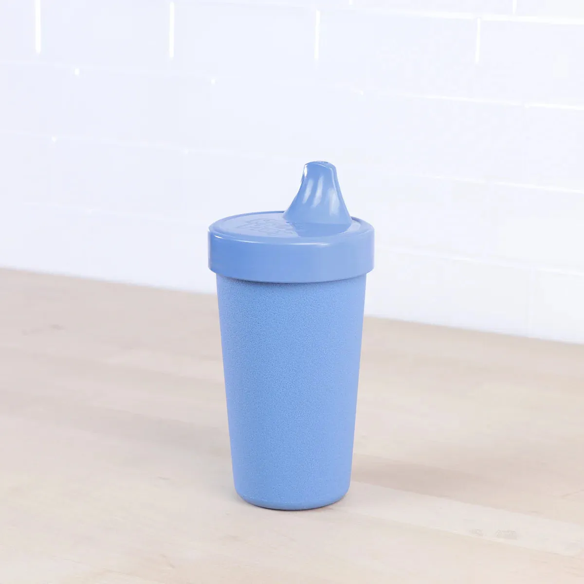 Re-Play No-Spill Sippy Cup - Denim