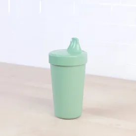 Re-Play No-Spill Sippy Cup - Sage