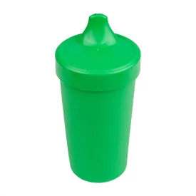 Re-Play Non-Spill Sippy Cup - Kelly Green