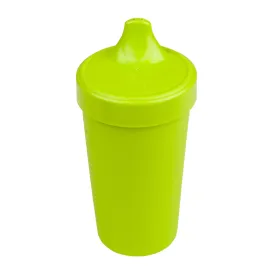 Re-Play Non-Spill Sippy Cup - Light Green