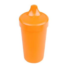 Re-Play Non-Spill Sippy Cup - Orange