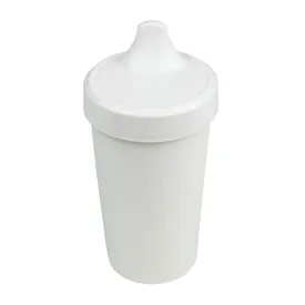 Re-Play Non-Spill Sippy Cup - White