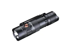 Rechargeable LED Flashlight - PD25R