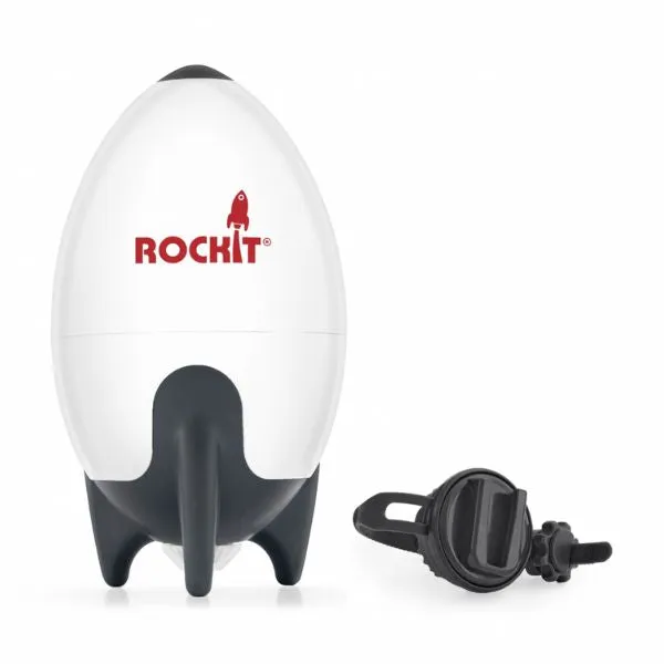 Rockit MK2 Rechargeable Baby Stroller Rocker