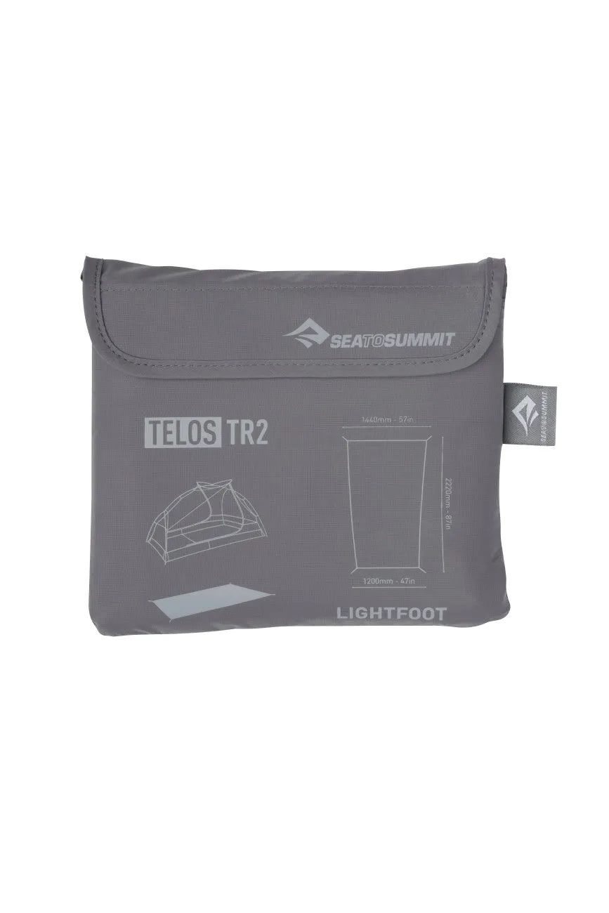 Sea to Summit Telos TR2 Tent Lightfoot