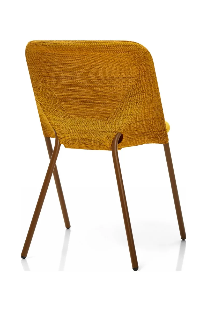 Shift Dining Chair