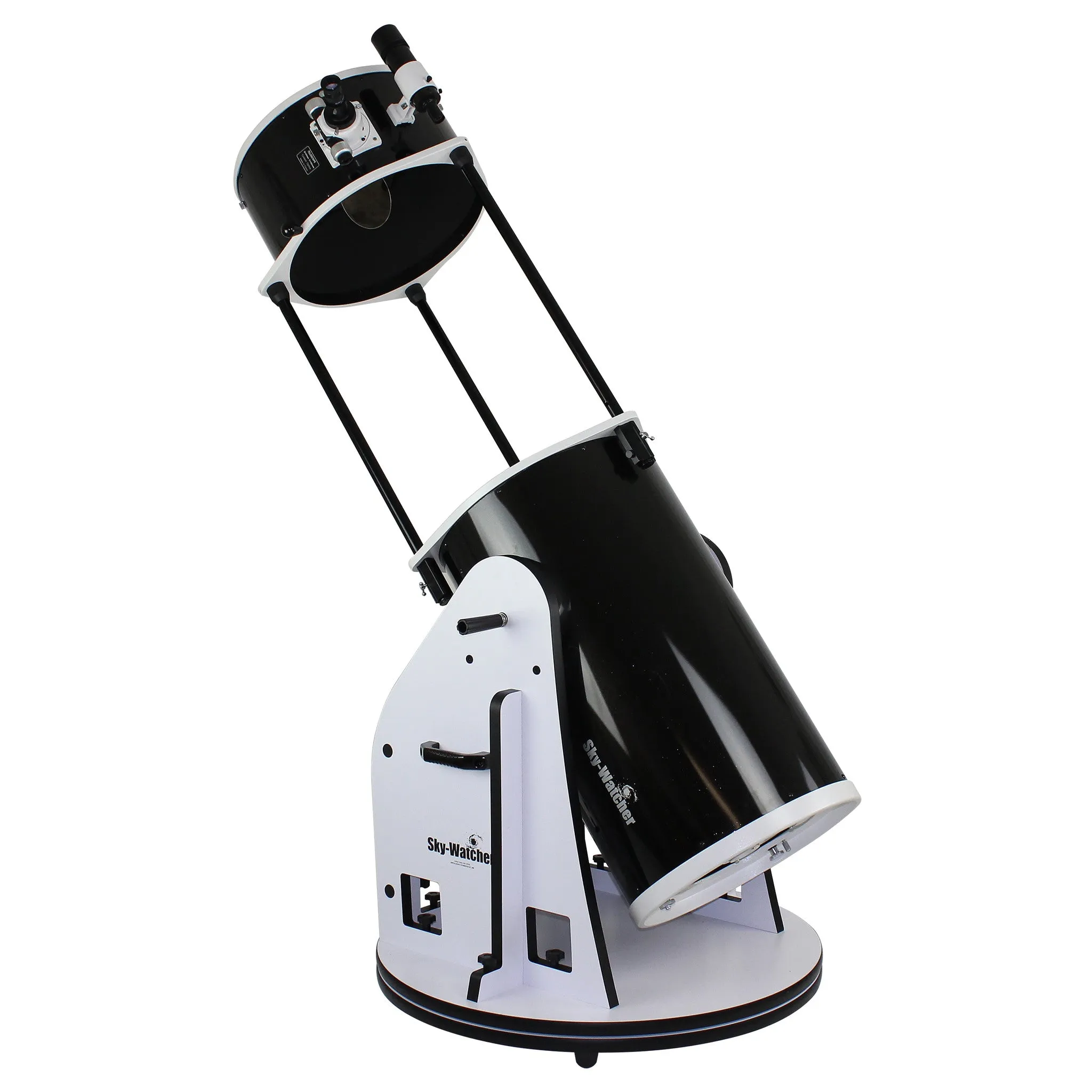 Sky-Watcher 16 Inch Truss-Tube Dobsonian Telescope - S11780