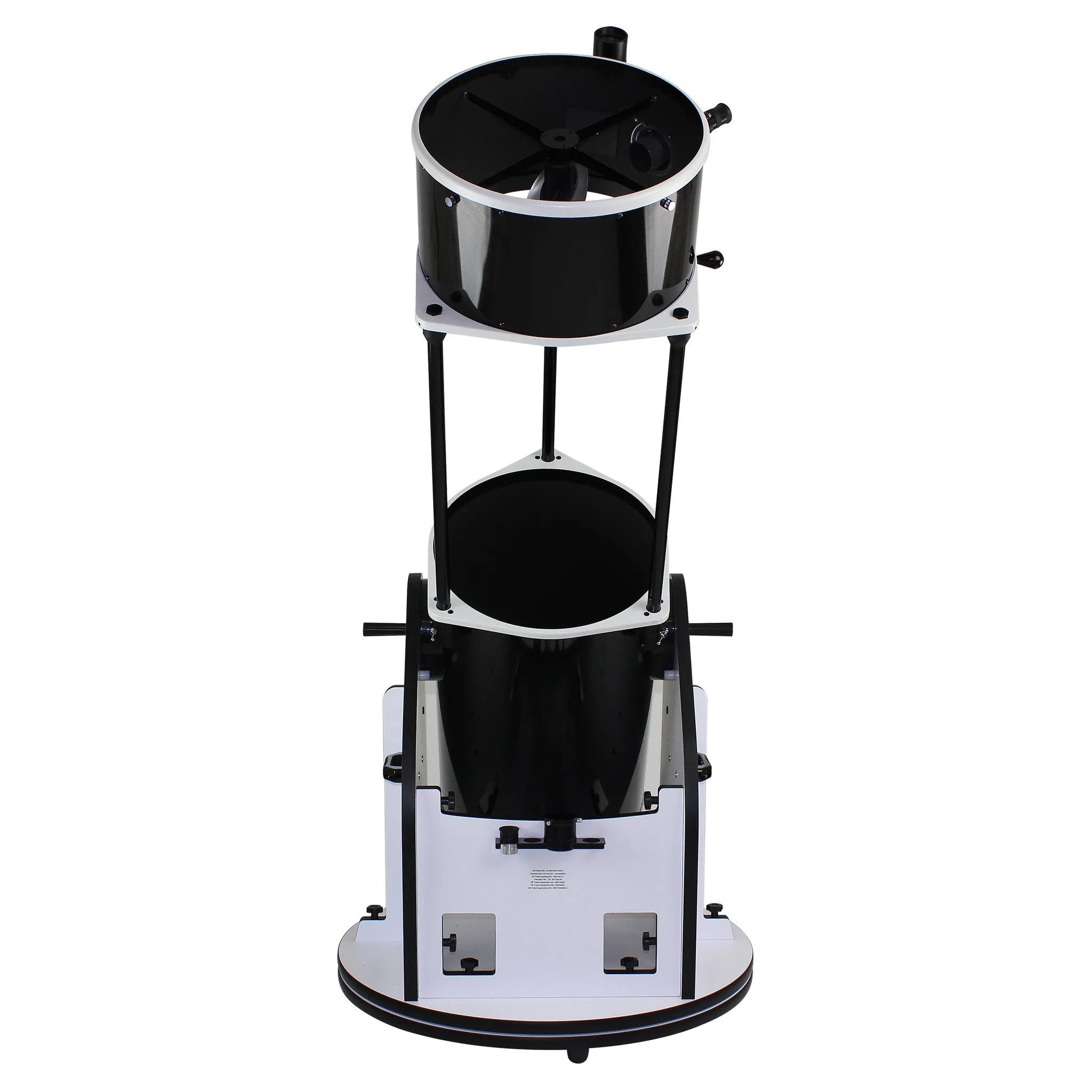 Sky-Watcher 16 Inch Truss-Tube Dobsonian Telescope - S11780