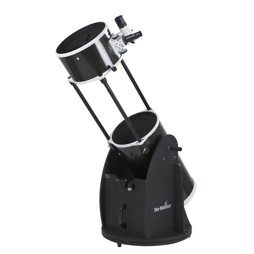 Sky-Watcher Flextube 300P f/4.9 Dobsonian Telescope