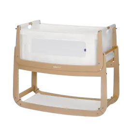 SnuzPod4 Bedside Crib - more colours available