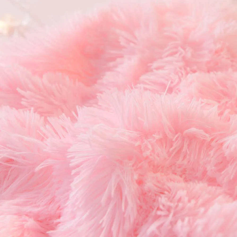 Softy Pink Pillows