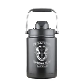 Special Forces Charitable Trust Half Gallon Jugs