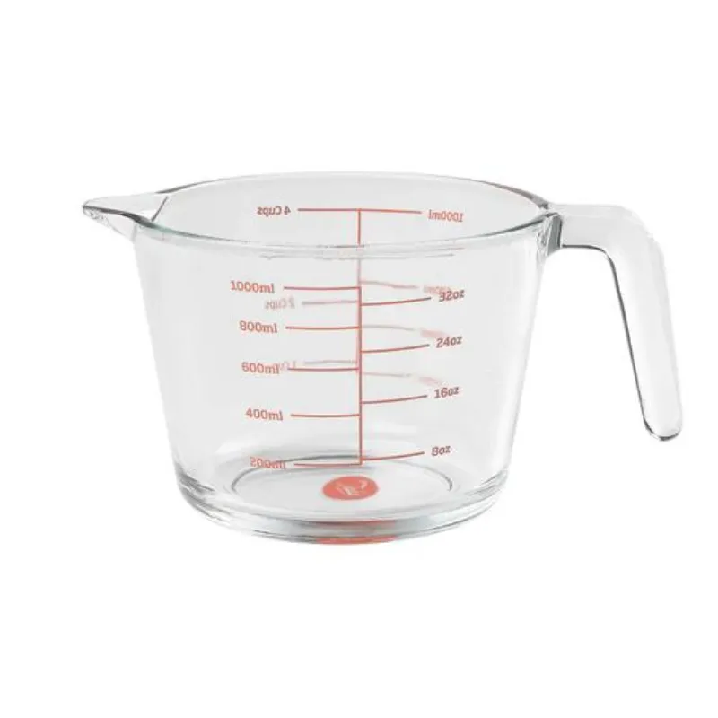 Tala Measuring Jug Glass 1 Litre