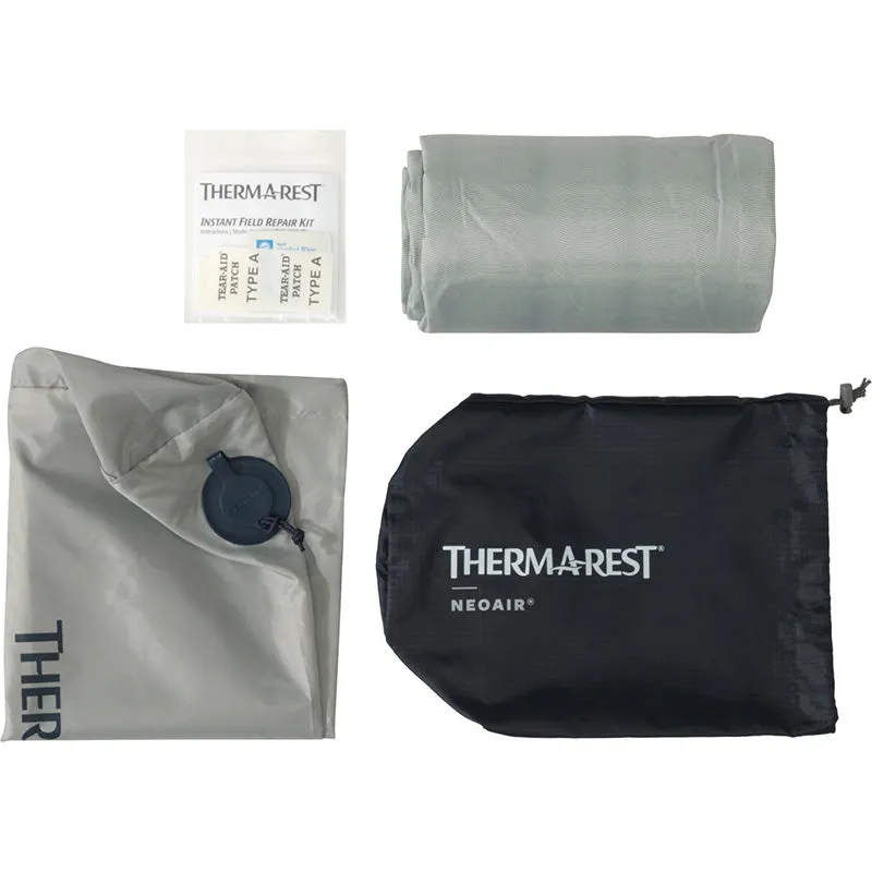 Therm-a-Rest NeoAir Topo Luxe Sleeping Mat - Regular