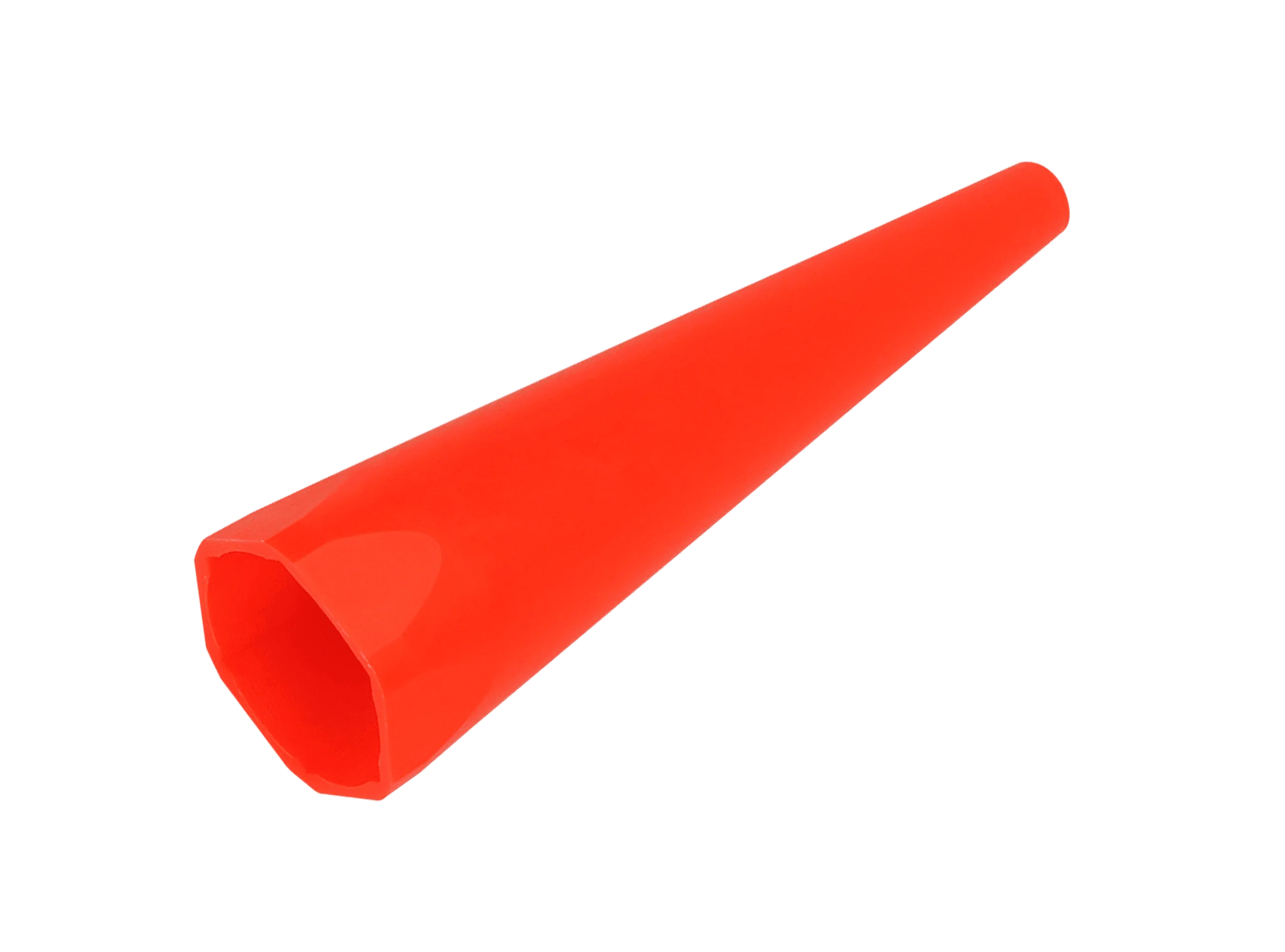 Traffic/Safety Wand fits ML25 Flashlights