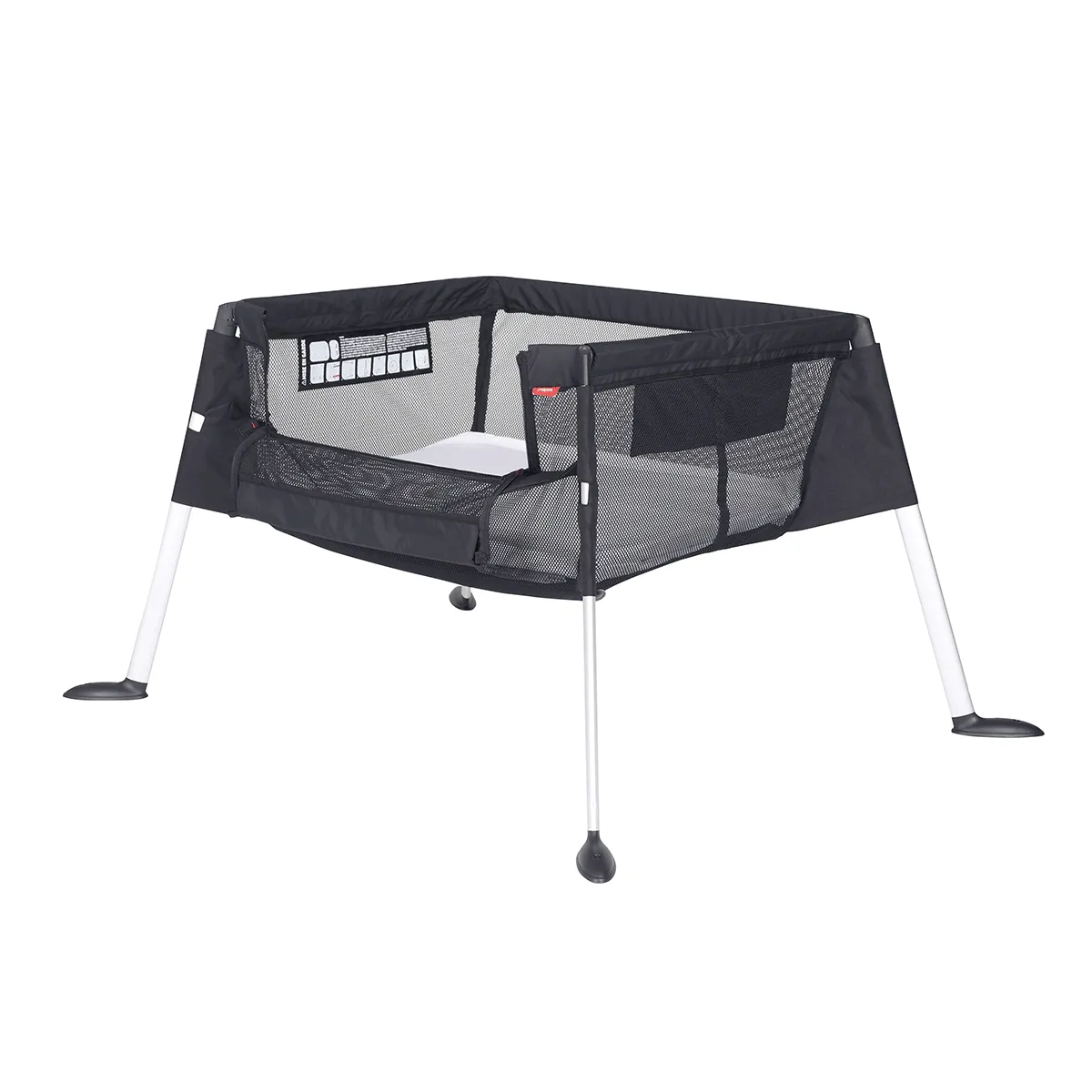 traveller™ (2021 ) travel cot