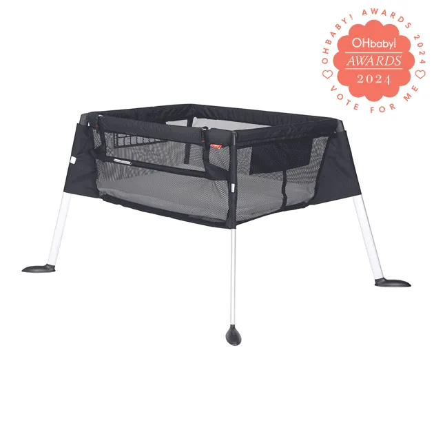 traveller™ (2021 ) travel cot