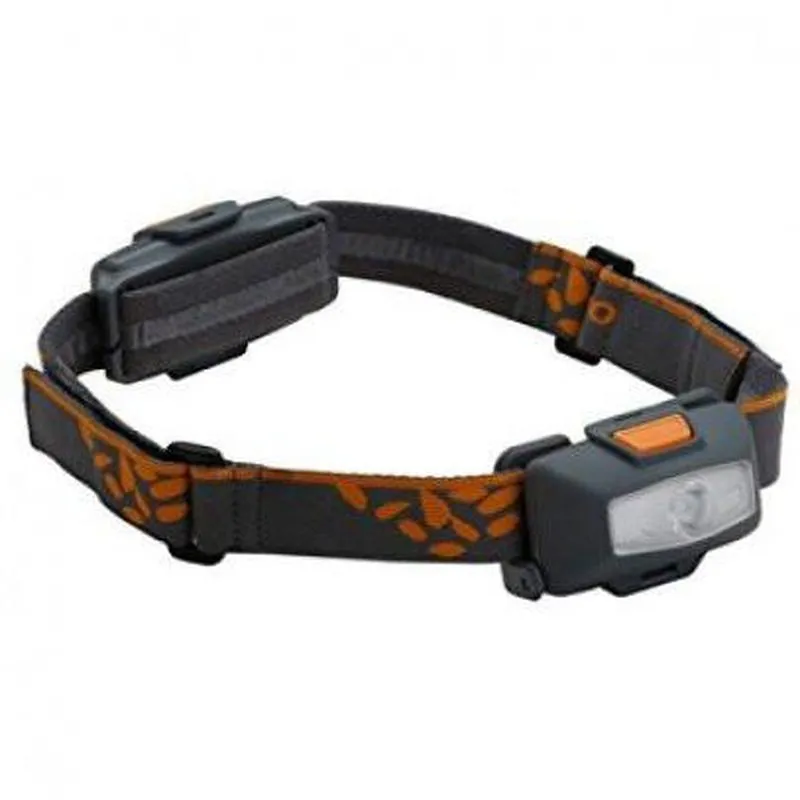 Vango Corvus Duo 80 Headtorch - Grey